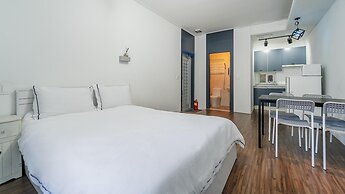 Gapyeong Gartenheim pet Friendly Pension