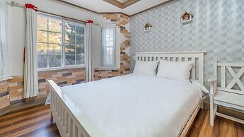 Gapyeong Gartenheim pet Friendly Pension