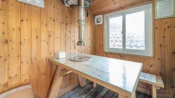 Gapyeong Gartenheim pet Friendly Pension