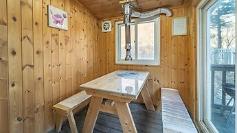 Gapyeong Gartenheim pet Friendly Pension