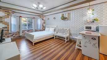 Gapyeong Gartenheim pet Friendly Pension