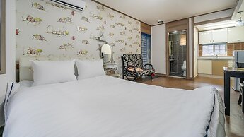 Gapyeong Gartenheim pet Friendly Pension