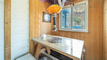 Gapyeong Gartenheim pet Friendly Pension