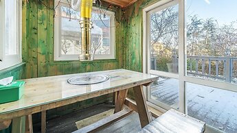 Gapyeong Gartenheim pet Friendly Pension