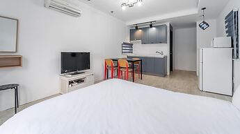 Gapyeong Gartenheim pet Friendly Pension