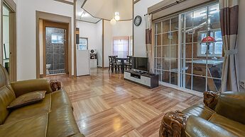 Gapyeong Gartenheim pet Friendly Pension