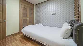 Gapyeong Gartenheim pet Friendly Pension