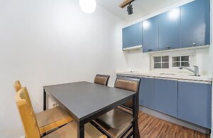 Gapyeong Gartenheim pet Friendly Pension