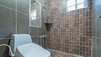 Gapyeong Gartenheim pet Friendly Pension