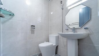 Gapyeong Gartenheim pet Friendly Pension