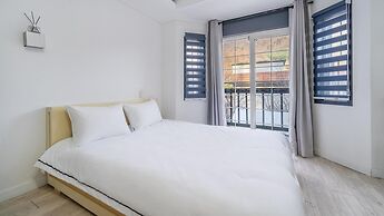 Gapyeong Gartenheim pet Friendly Pension