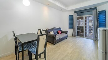 Gapyeong Gartenheim pet Friendly Pension