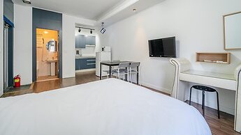 Gapyeong Gartenheim pet Friendly Pension