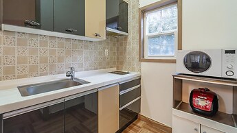 Gapyeong Gartenheim pet Friendly Pension