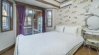 Gapyeong Gartenheim pet Friendly Pension
