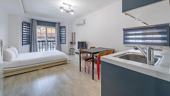 Gapyeong Gartenheim pet Friendly Pension