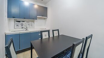 Gapyeong Gartenheim pet Friendly Pension