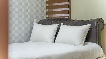 Gapyeong Gartenheim pet Friendly Pension