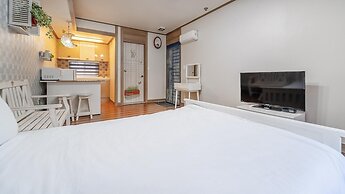 Gapyeong Gartenheim pet Friendly Pension
