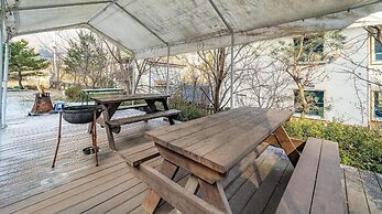 Gapyeong Gartenheim pet Friendly Pension