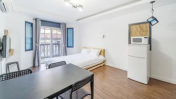 Gapyeong Gartenheim pet Friendly Pension