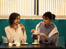 Prince Smart Inn Kyoto Sanjo