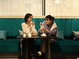 Prince Smart Inn Kyoto Sanjo