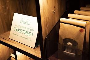 Prince Smart Inn Kyoto Sanjo