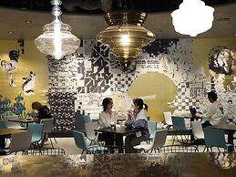 Prince Smart Inn Kyoto Sanjo