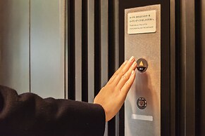 Prince Smart Inn Kyoto Sanjo