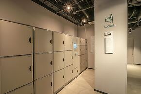 Prince Smart Inn Kyoto Sanjo