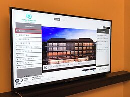 Prince Smart Inn Kyoto Sanjo