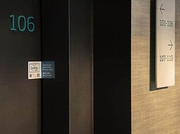 Prince Smart Inn Kyoto Sanjo