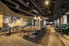 Prince Smart Inn Kyoto Sanjo