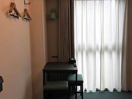 Prince Smart Inn Kyoto Sanjo