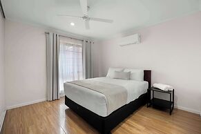 Best Western Adelaide Airport