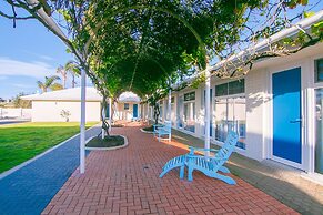 Best Western Adelaide Airport