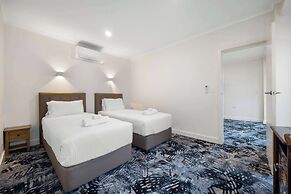 Best Western Adelaide Airport