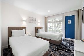 Best Western Adelaide Airport