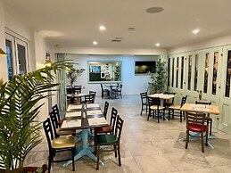 Best Western Adelaide Airport