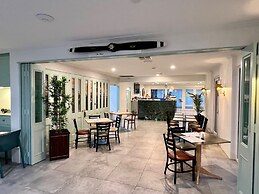 Best Western Adelaide Airport