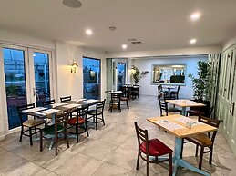 Best Western Adelaide Airport