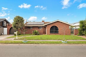 Best Western Adelaide Airport