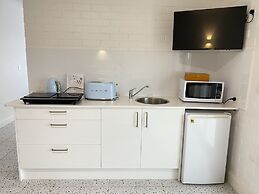 Best Western Adelaide Airport