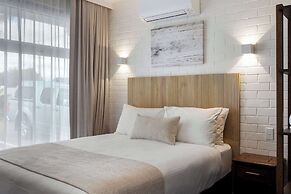 Best Western Adelaide Airport