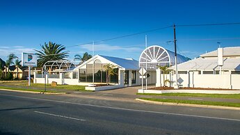 Best Western Adelaide Airport