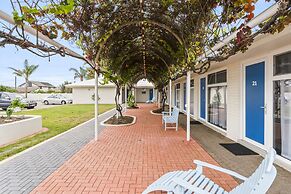 Best Western Adelaide Airport