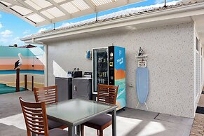 Best Western Adelaide Airport