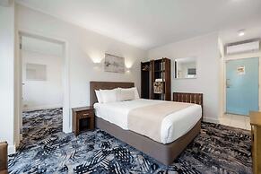 Best Western Adelaide Airport