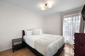 Best Western Adelaide Airport